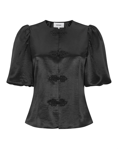 Soft Rebels - SRSalma Skjorte - Black